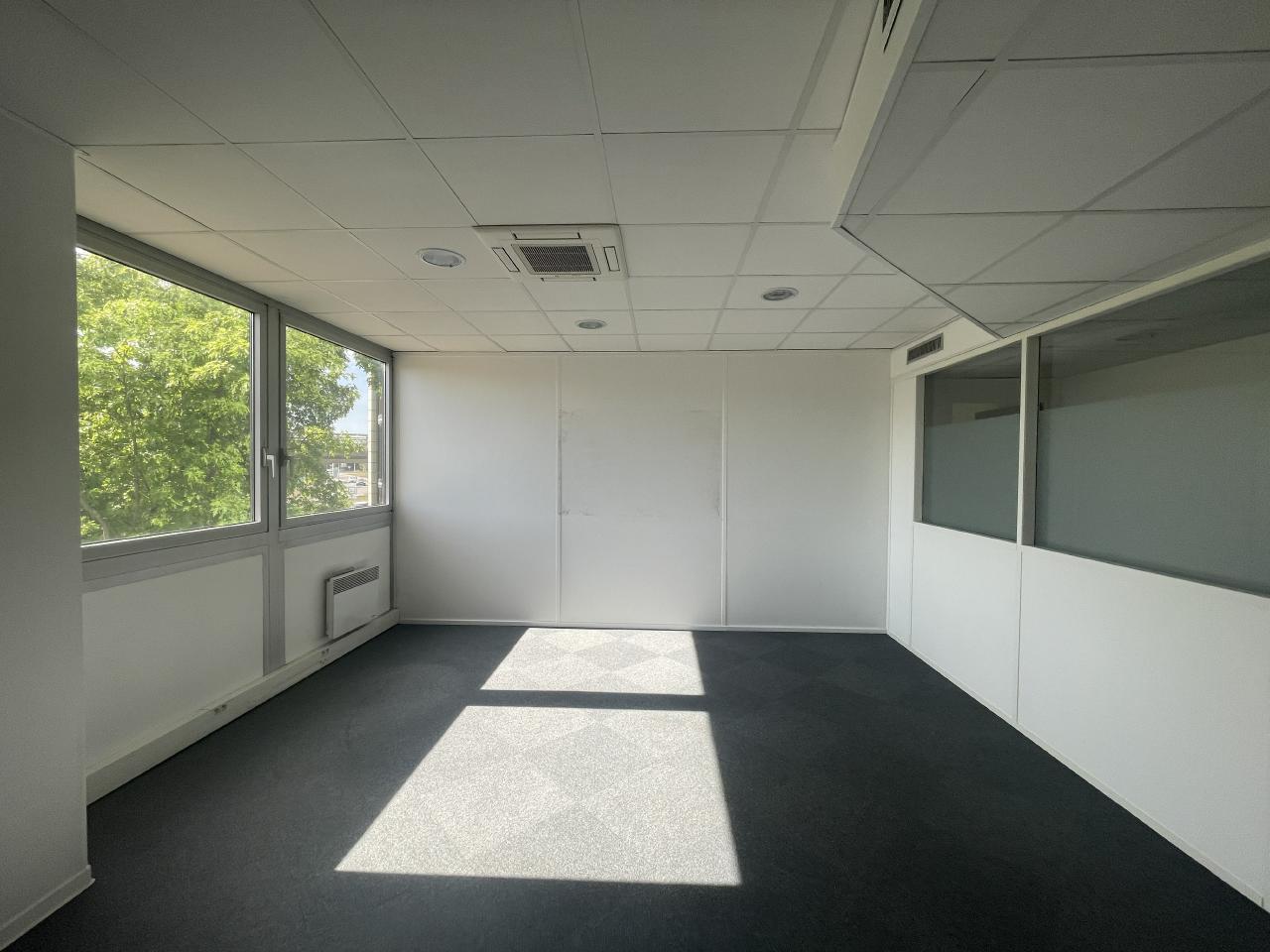 Bureau Blagnac 1330m² Location bureau Blagnac Haute-Garonne OLBUR2108346 15